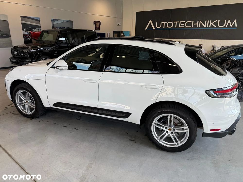 Porsche Macan PDK - 25