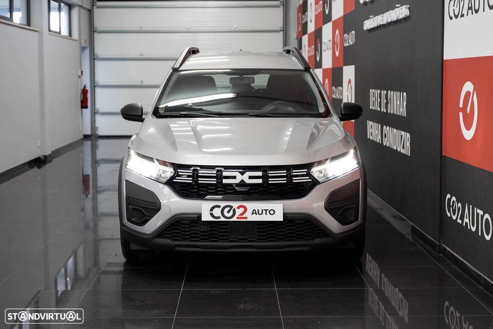 Dacia Jogger 1.0 TCe Essential - 2