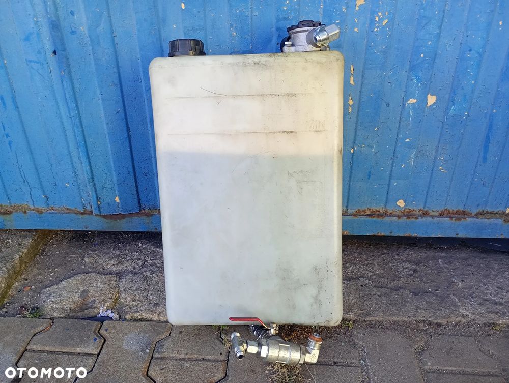 Elektropompa Hydrauliczna 3KW 360A 12V Silnik Hydrauliczny Pompa Hydrauliczna - 19