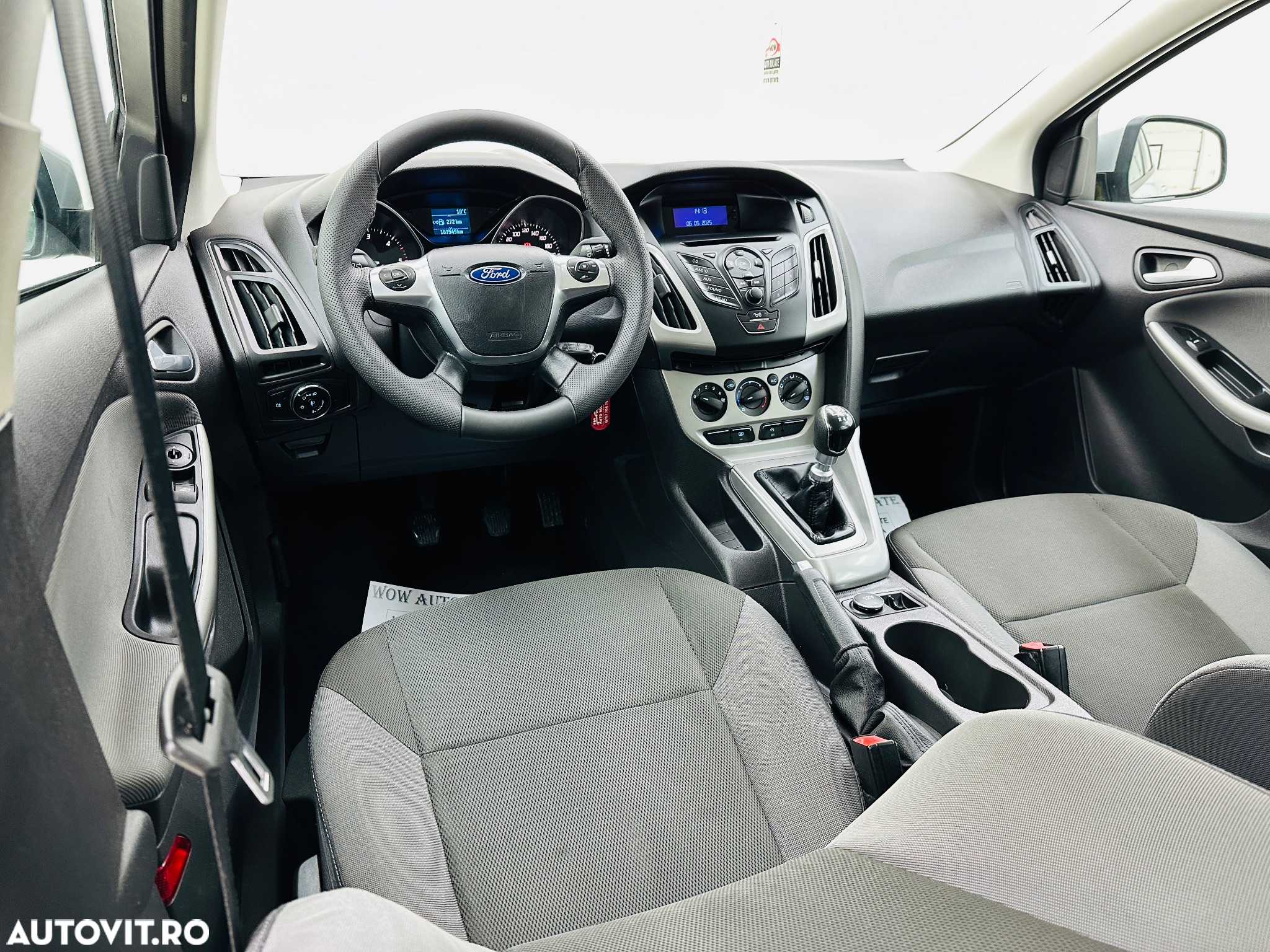 Ford Focus - 21