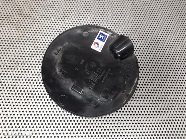 Tampa / Tampao Combustivel  Peugeot 3008 Veículo Multiuso (0U_) - 2