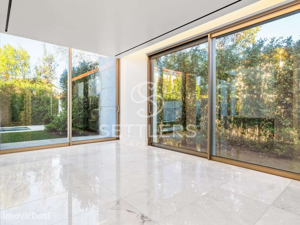 Moradia T3+1 - Cascais - Grande imagem: 3/32