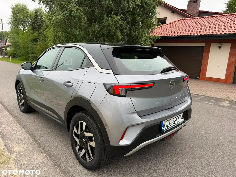 Opel Mokka - 17