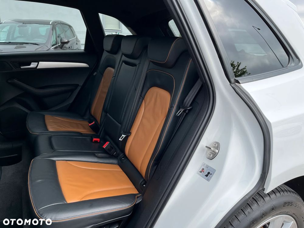 Audi Q5 2.0 TDI Quattro Stronic - 30