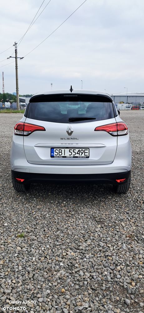Renault Scenic ENERGY TCe 140 EDC INTENS - 6