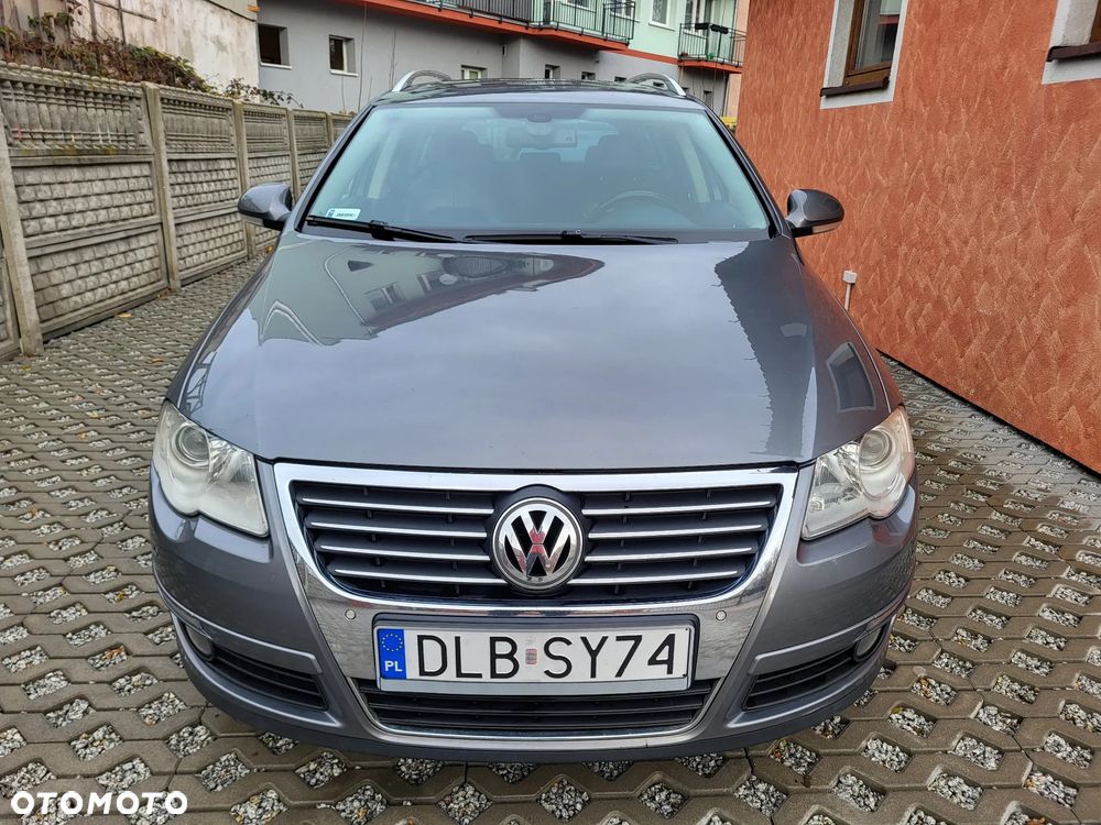 Volkswagen Passat Variant - 16