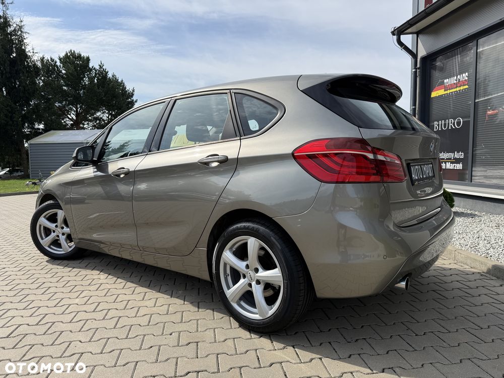 BMW Seria 2 218i Advantage - 5