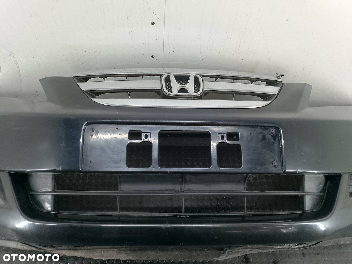 ZDERZAK PRZÓD HONDA FR-V B92P - 3