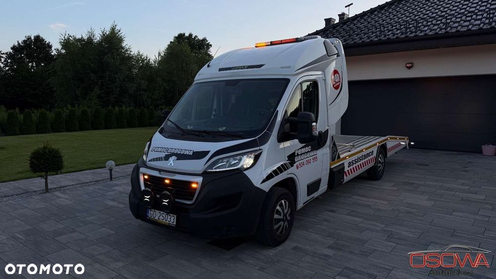 Peugeot Boxer - 4