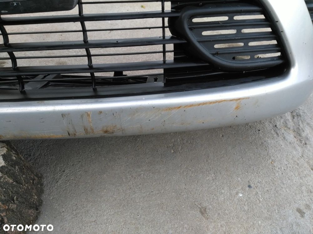 zderzak przód citroen C4 C 4 grand picasso EZRC 06-10r - 6