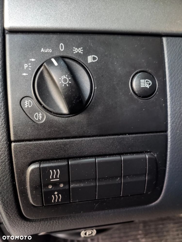 Mercedes-Benz Viano - 18