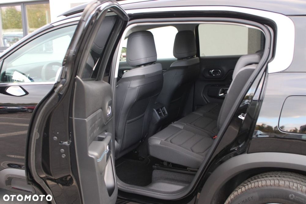 Citroën C5 Aircross - 27