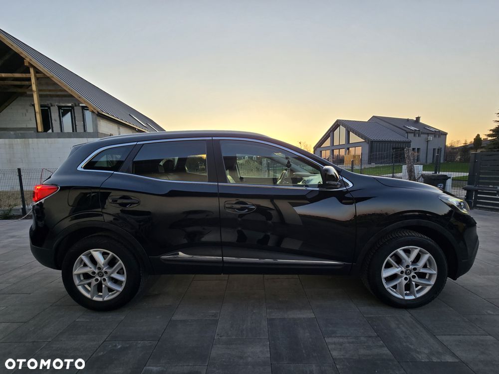 Renault Kadjar Energy dCi 110 EDC Experience - 9