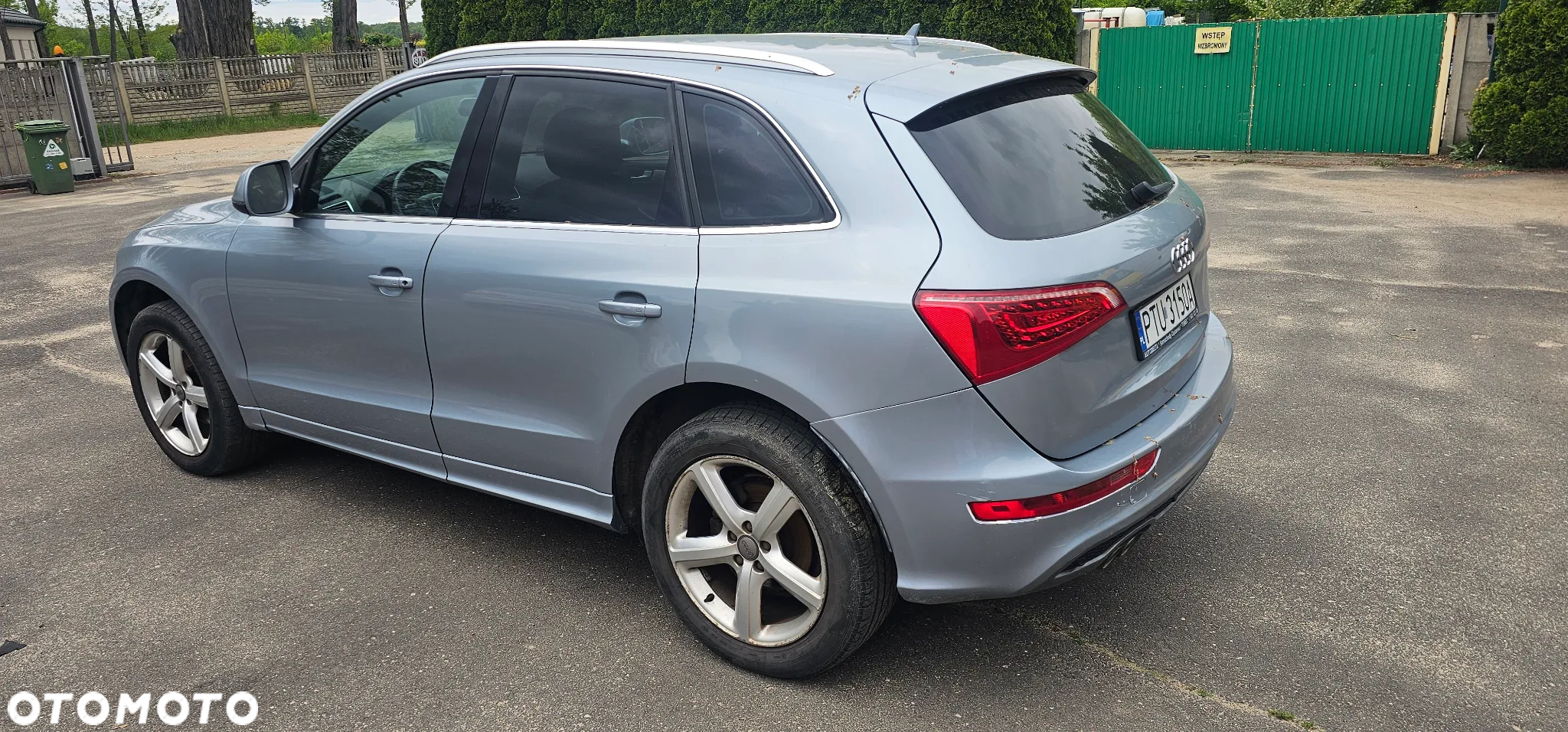 Audi Q5 2.0 TDI Quattro Prime Line - 6