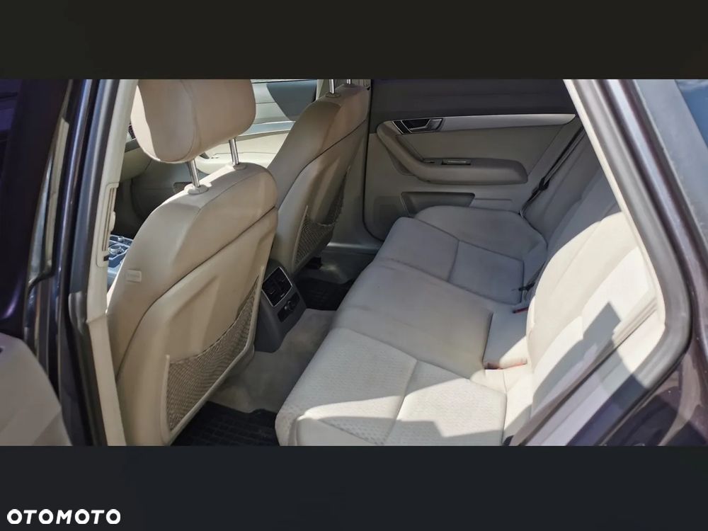 Audi A6 Avant 2.0 TFSI - 10
