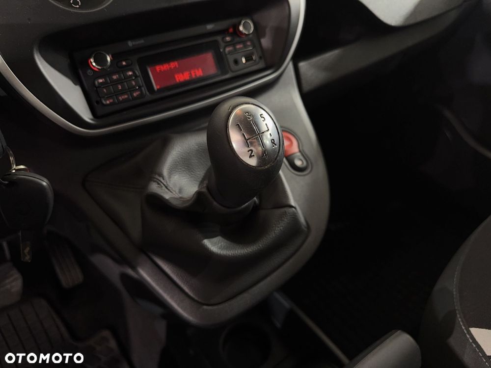 Renault Kangoo - 23