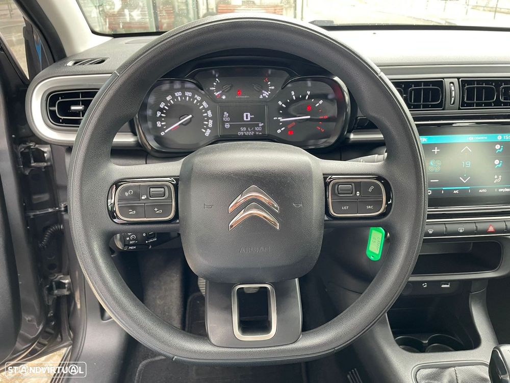 Citroën C3 1.2 PureTech Feel - 6