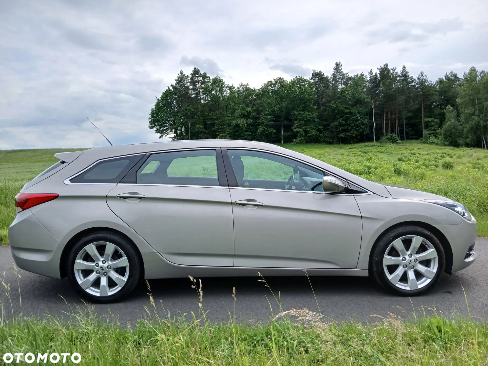 Hyundai i40 - 6