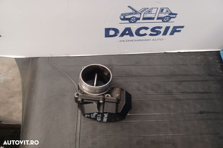 Clapeta acceleratie 076128063A TDI 076128063A TDI Volkswagen VW Trans - 2