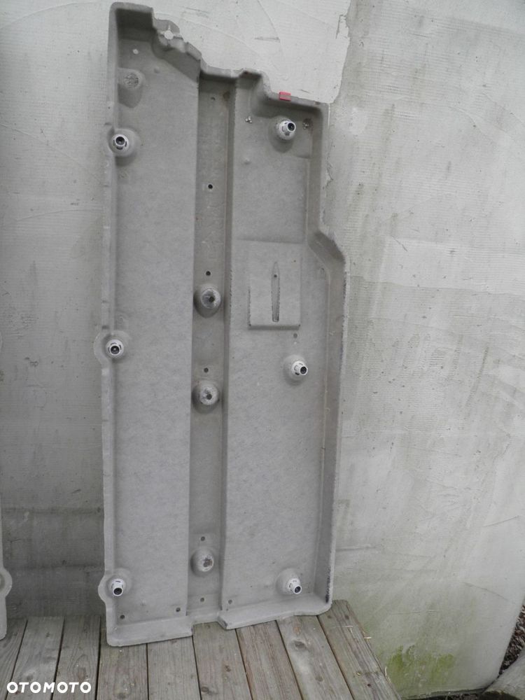 OSŁONA DOLNA PODWOZIA TOYOTA YARIS GR III - 8