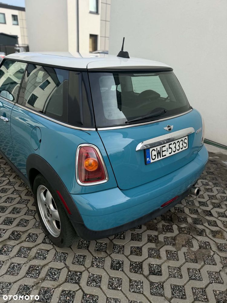 MINI Cooper - 3