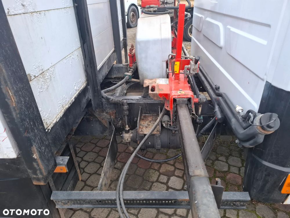 Mercedes-Benz Vario - 23