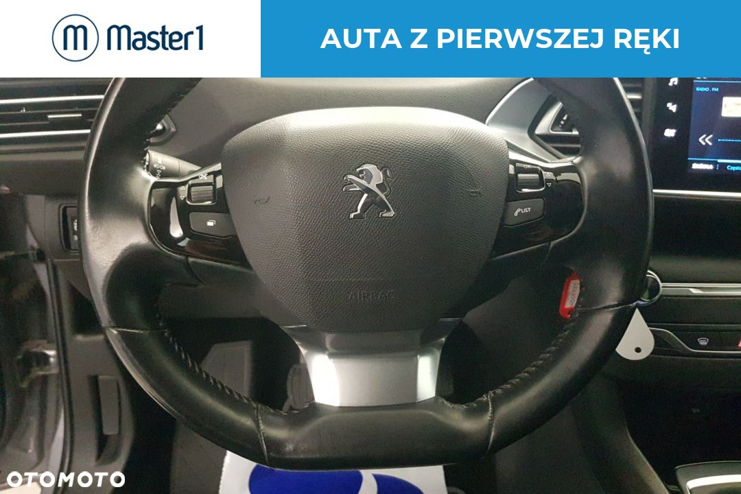 Peugeot 308 SW 1.5 BlueHDi Active Pack S&S - 17