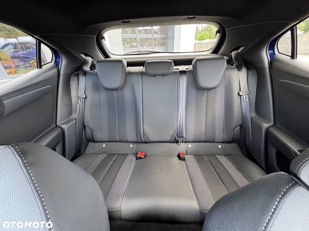Opel Mokka 1.2 T GS S&S - 14