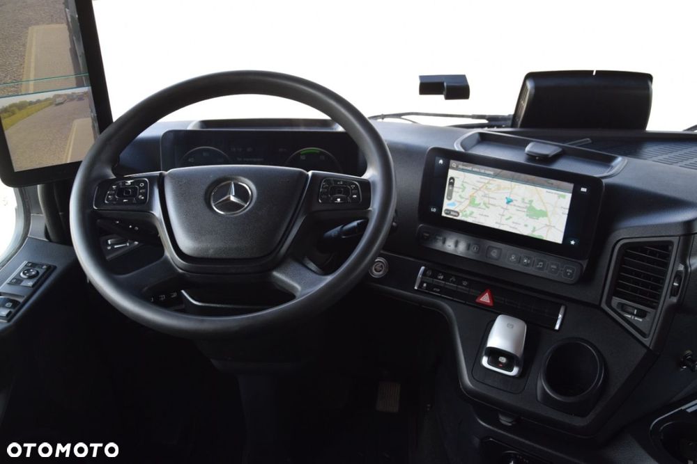 Mercedes-Benz Actros 2651 Epsilon M120L83 - 34