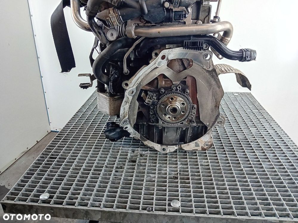 SILNIK VW PASSAT CC CBA 2.0 TDI - 3