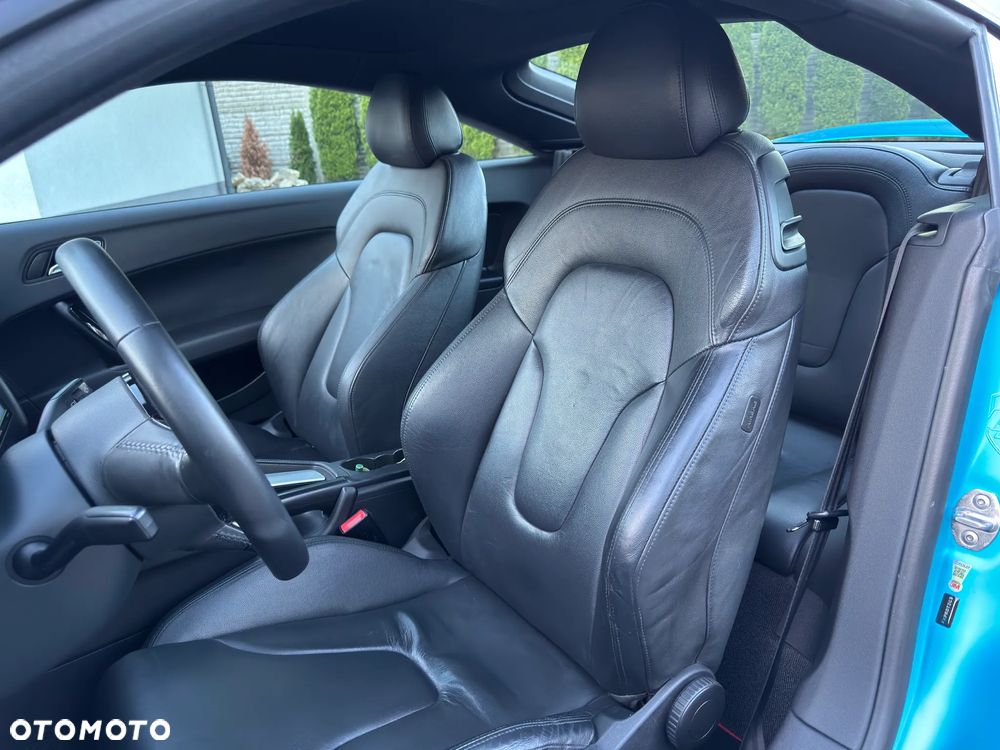 Audi TT Coupé 2.0 TFSI - 17