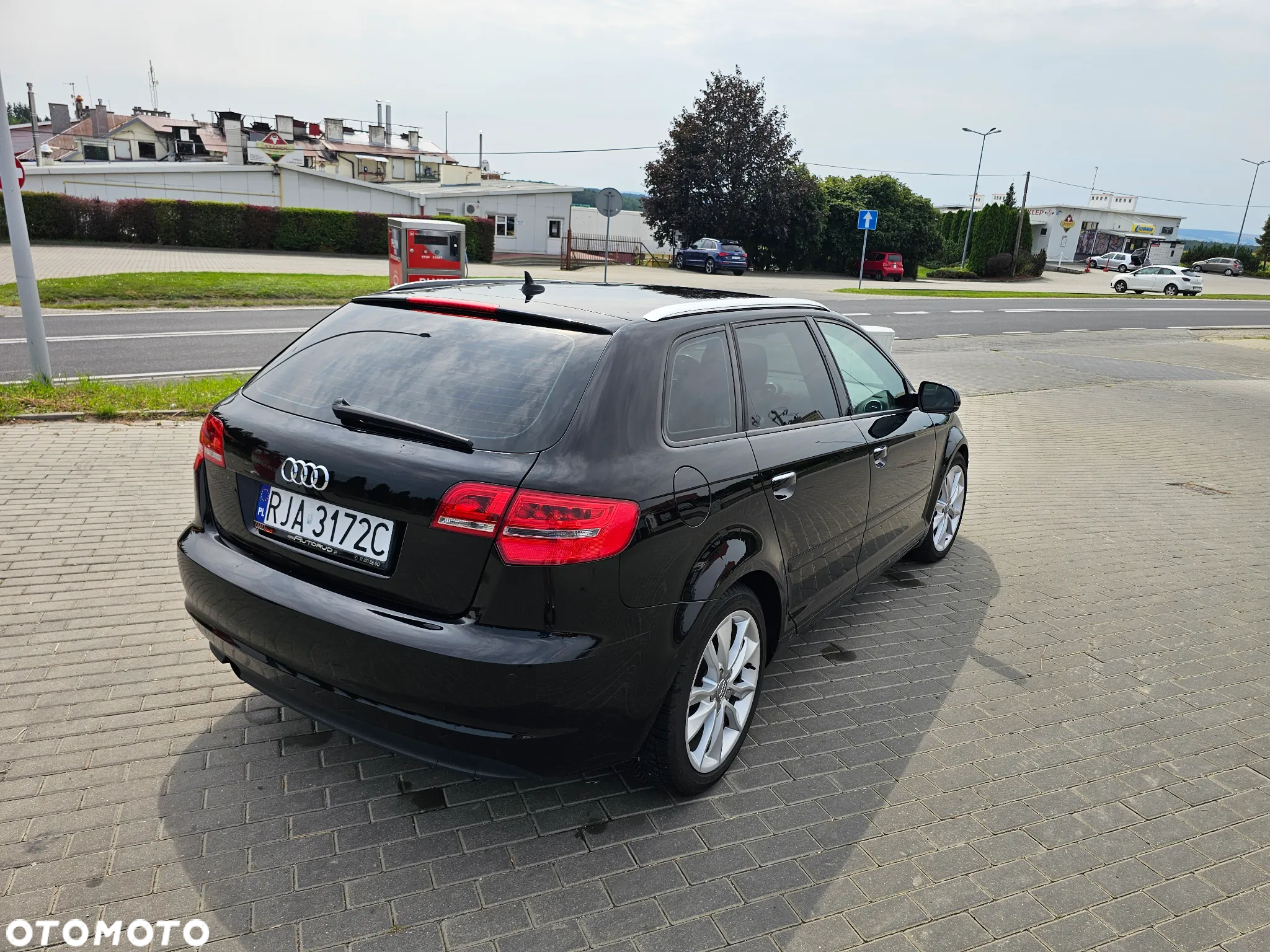 Audi A3 2.0 TDI DPF Ambition - 5