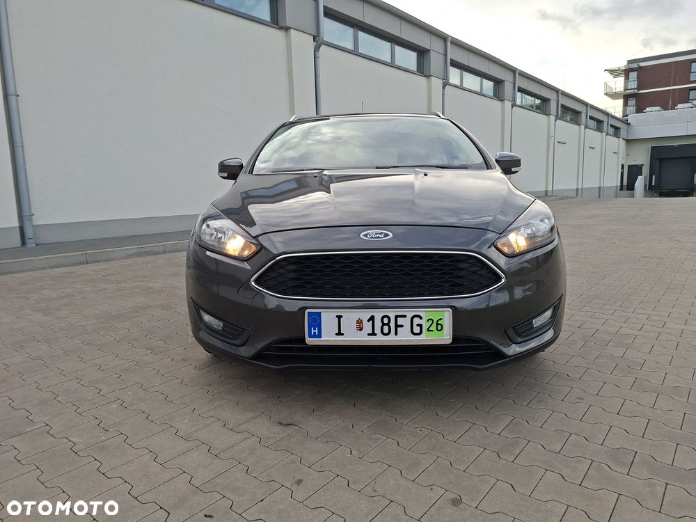 Ford Focus - 3