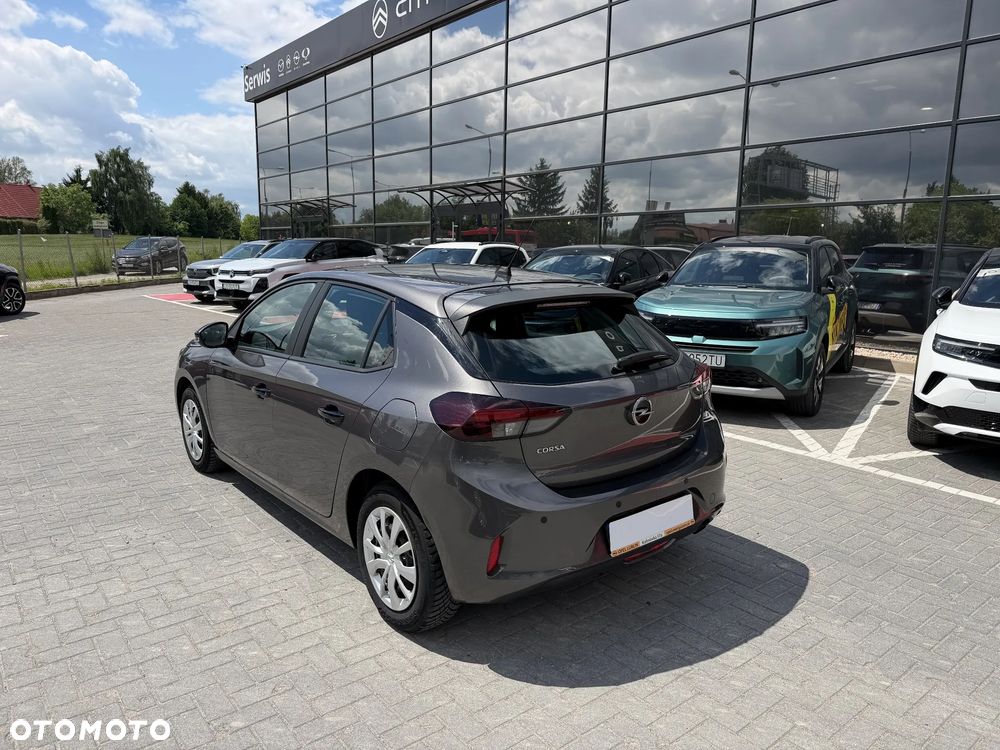 Opel Corsa 1.2 Business S&S - 3