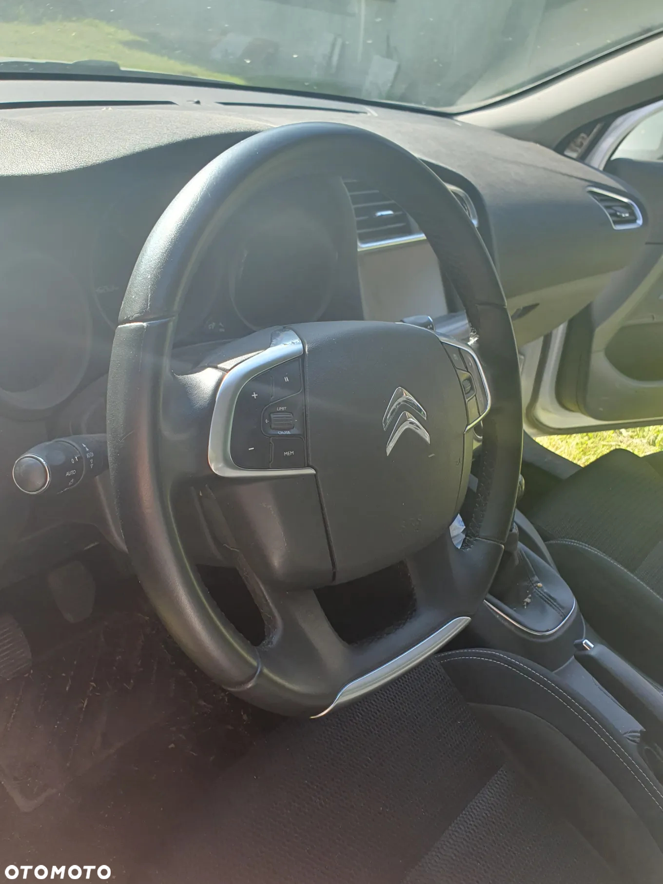 Citroën C4 - 6