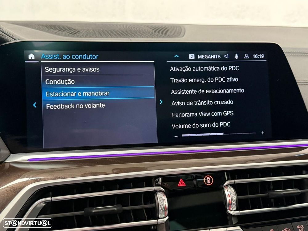 BMW X5 45 e xDrive Pack M - 33