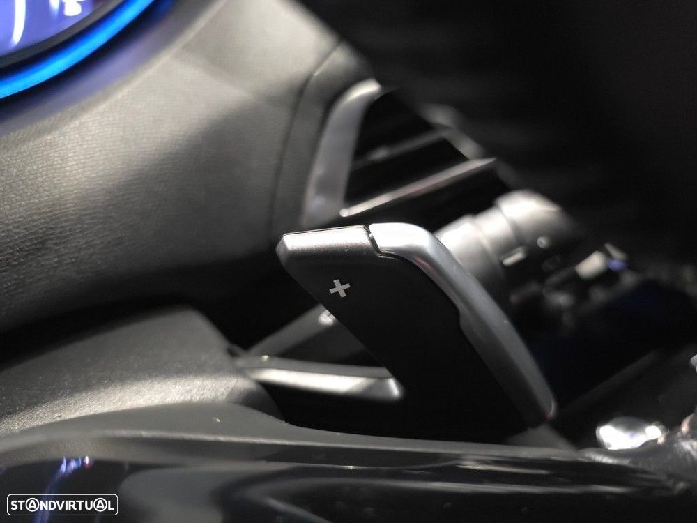 Peugeot 3008 BlueHDi 130 Stop & Start EAT8 Active Pack - 30