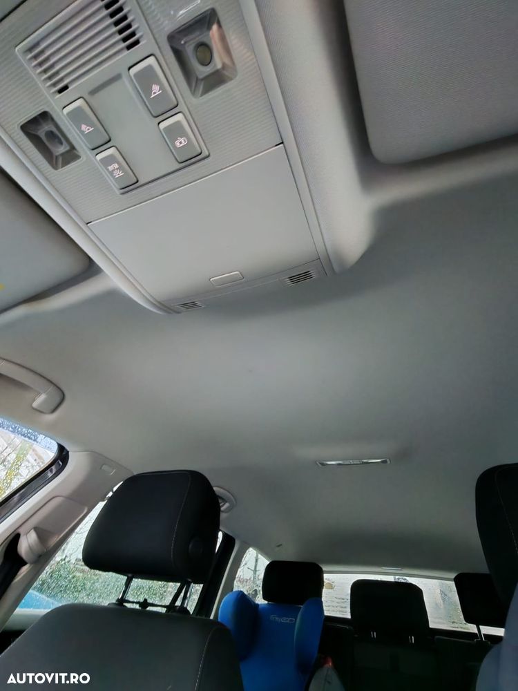 Volkswagen Passat 2.0 TDI SCR DSG BlueMotion Comfortline - 15