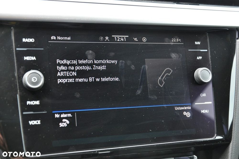 Volkswagen Arteon Shooting Brake - 19
