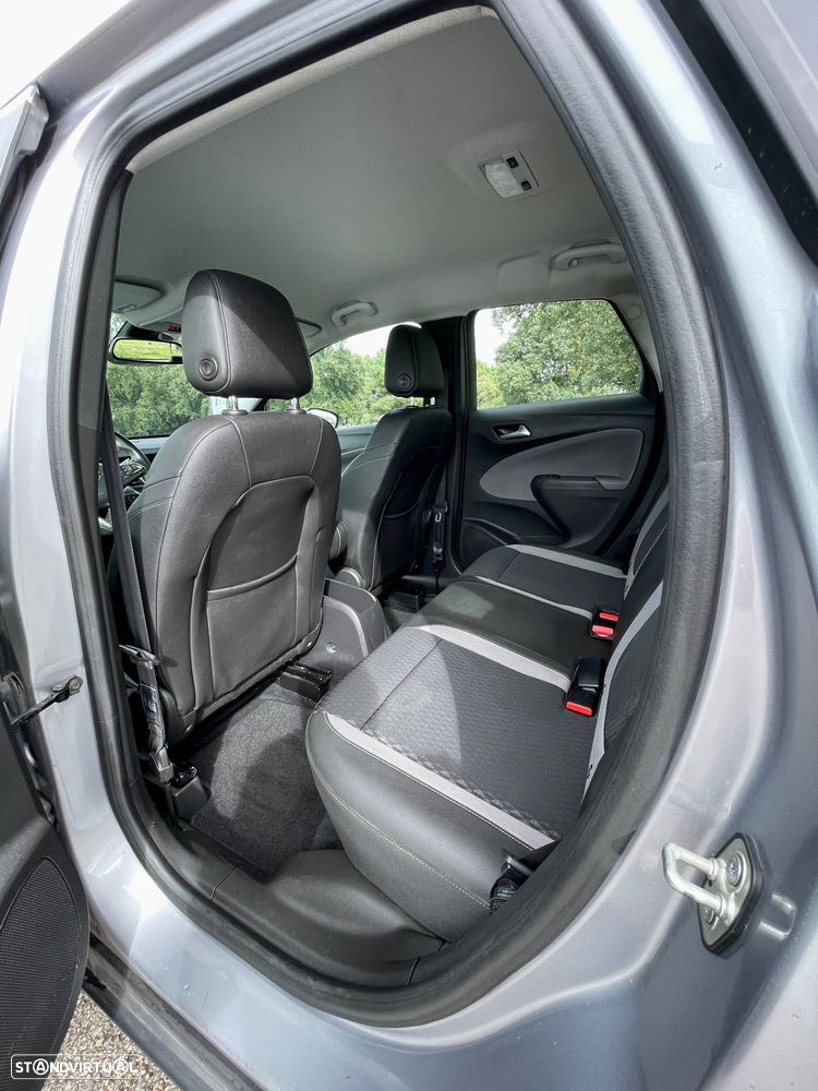 Opel Crossland X 1.2 Innovation - 23