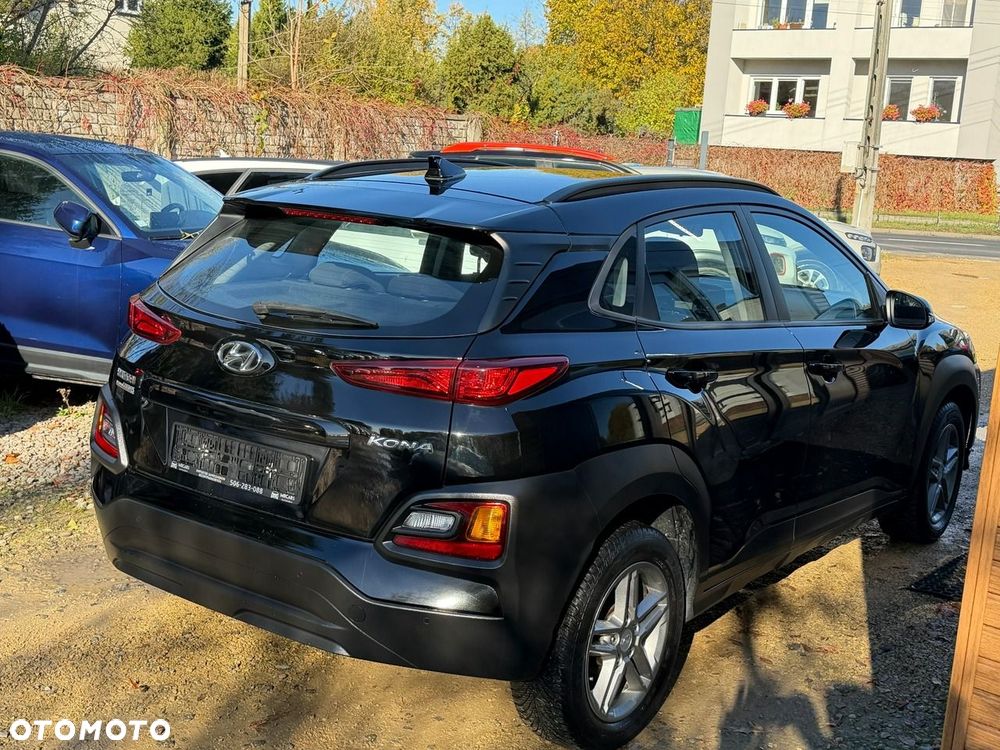 Hyundai Kona - 10