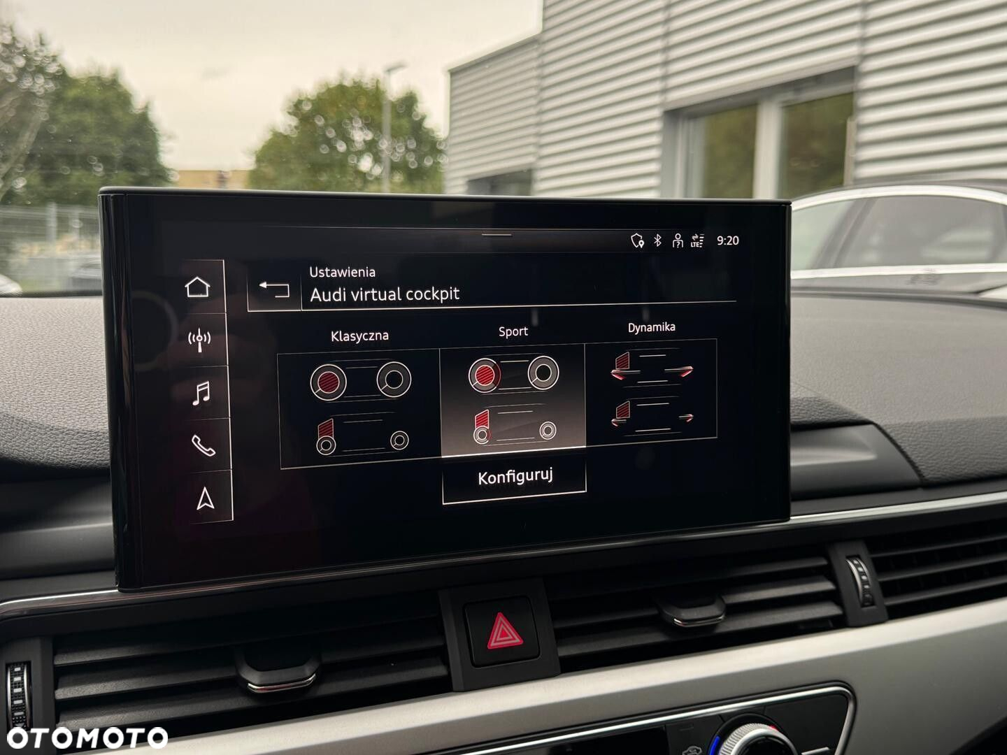Audi A4 - 23