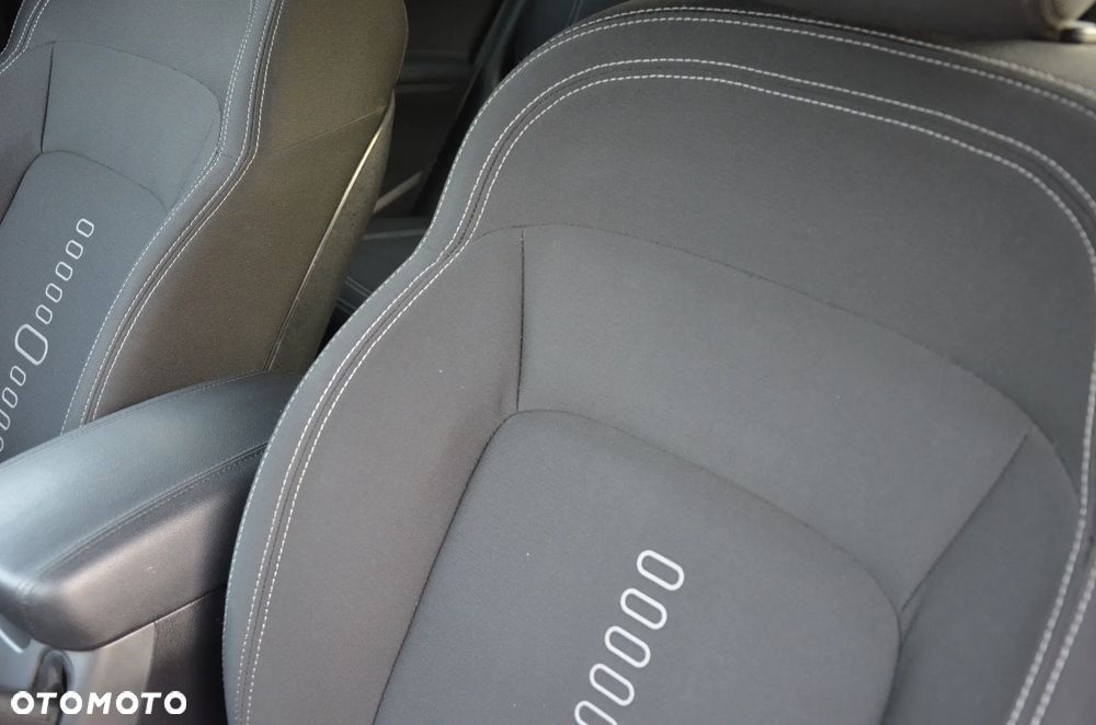 Kia Sportage 1.7 CRDI 2WD ISG Dream-Team Edition - 22