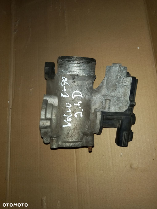 Zawó EGR VOLVO 2.4 30774812