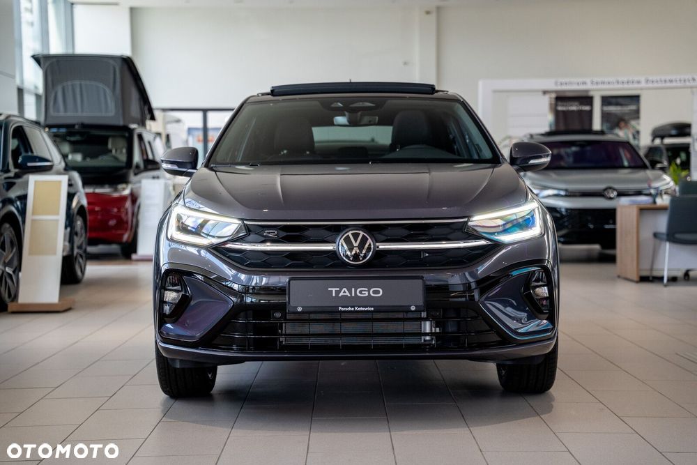 Volkswagen Taigo - 3