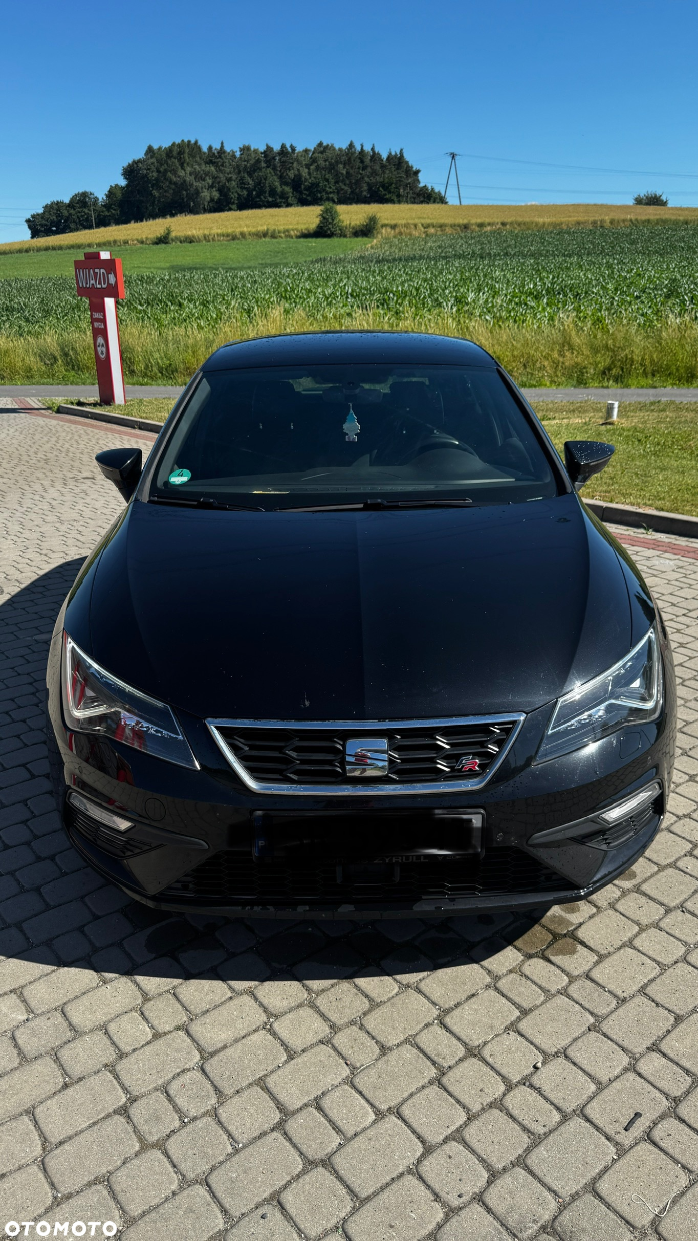 Seat Leon 1.4 TSI ACT Start&Stop DSG FR - 7