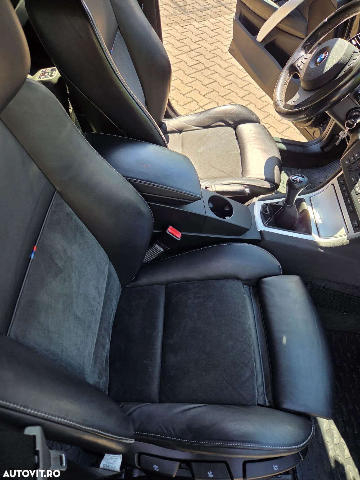 BMW X3 xDrive18d - 6