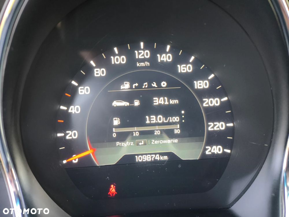 Kia Ceed Cee'd 1.6 CRDi GT Line - 17