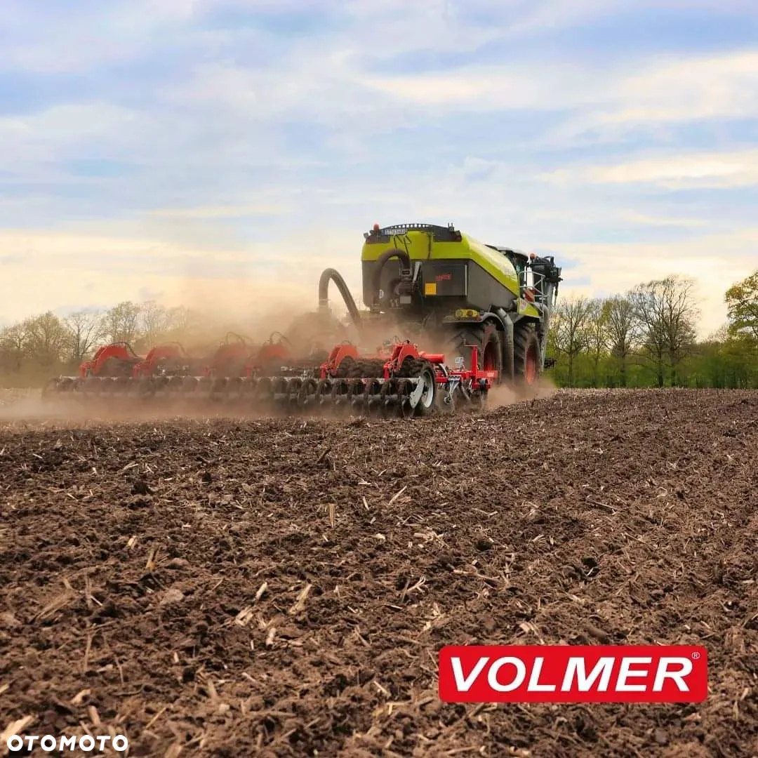 Inny VOLMER T-RUBBER 401 - 18