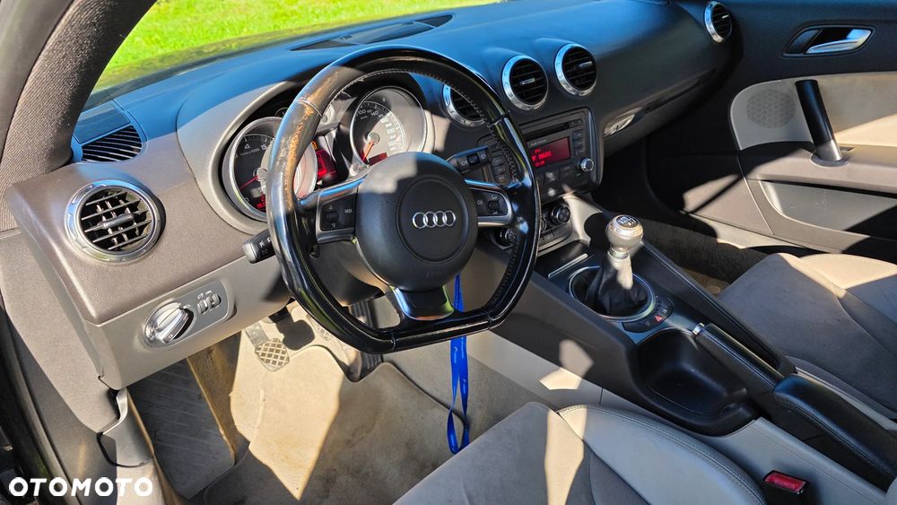 Audi TT Coupé 2.0 TFSI - 15